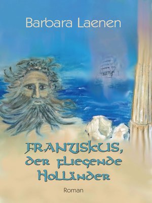 cover image of Franziskus, der fliegende Holländer